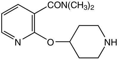 N,N-Dimethyl-2-(4-piperidinyloxy)benzamide