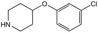 4-(3-Chlorophenoxy)piperidine