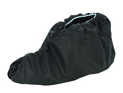 VWR® Maximum Protection Fluid-Impervious Ankle-High Boot Covers