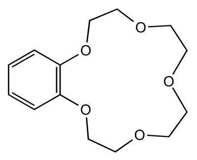 Benzo-15-crown-5, 98%