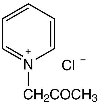 N-Acetonylpyridinium chloride, 97%