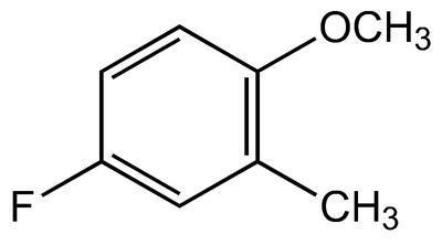 4-Fluoro-2-methylanisole, 98%