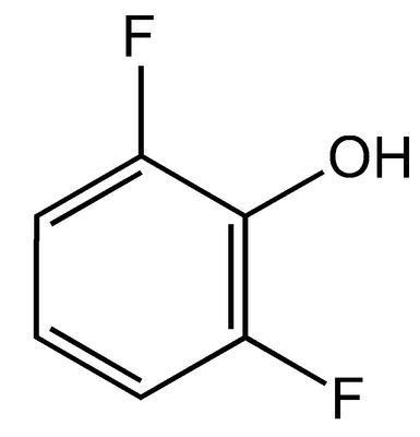 2,6-Difluorophenol, 98+%