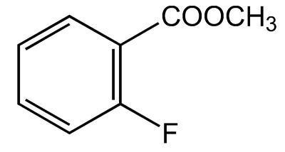 Methyl 2-fluorobenzoate, 98%