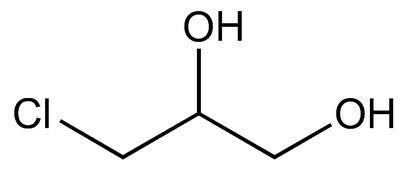 (ñ)-3-Chloro-1,2-propanediol, 98%