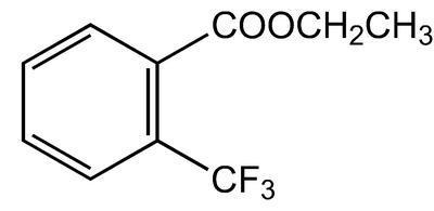 Ethyl 2-(trifluoromethyl)benzoate, 98%