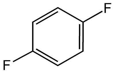 1,4-Difluorobenzene, 99%