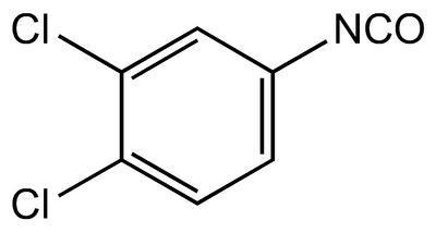 3,4-Dichlorophenyl isocyanate, 97%