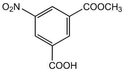 5-Nitroisophthalic acid monomethyl ester, 99%