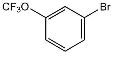 1-Bromo-3-(trifluoromethoxy)benzene, 98+%