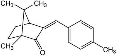 3-(4-Methylbenzylidene)camphor, 99+%