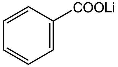 Lithium benzoate, 99+%