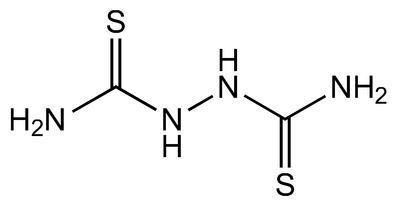 2,5-Dithiobiurea, 97%