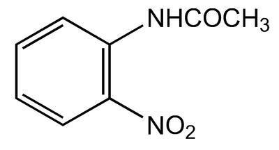 2'-Nitroacetanilide, 98+%