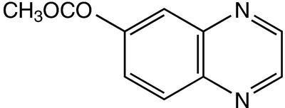 Methyl quinoxaline-6-carboxylate, 98%