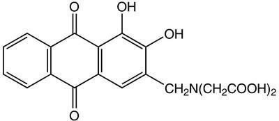 Alizarin Complexone