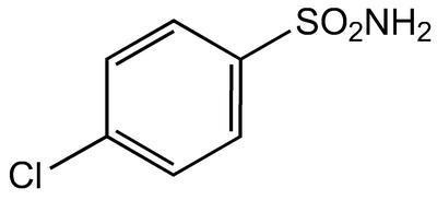 4-Chlorobenzenesulfonamide, 98%