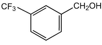 3-(Trifluoromethyl)benzyl alcohol, 97%