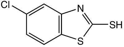 5-Chloro-2-mercaptobenzothiazole, 98%