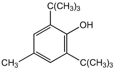 2,6-Di-tert-butyl-4-methylphenol, 99%