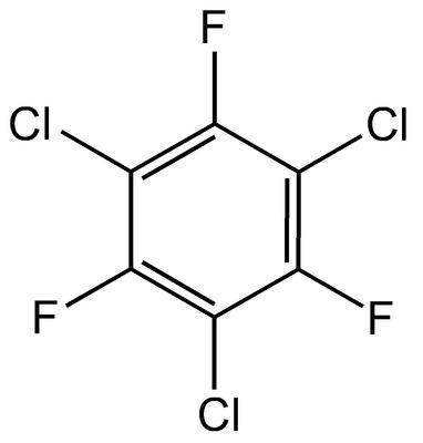 1,3,5-Trichloro-2,4,6-trifluorobenzene, 98%