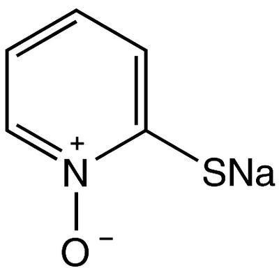 2-Mercaptopyridine N-oxide sodium salt, 40% aq. soln.