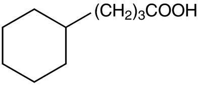 Cyclohexanebutyric acid, 99%