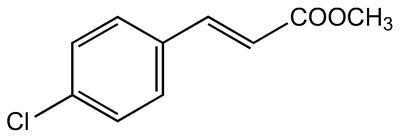 Methyl 4-chlorocinnamate, 99%