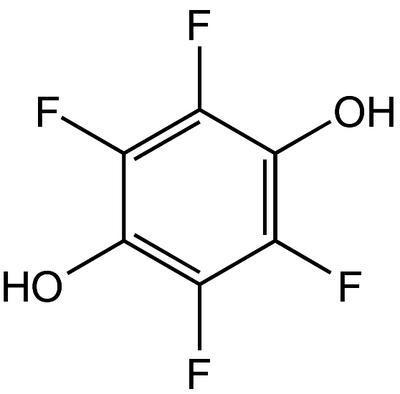 2,3,5,6-Tetrafluorohydroquinone, 98%