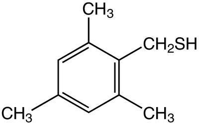 2,4,6-Trimethylbenzyl mercaptan, 97%