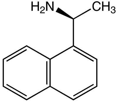 (S)-(-)-1-(1-Naphthyl)ethylamine, 99%