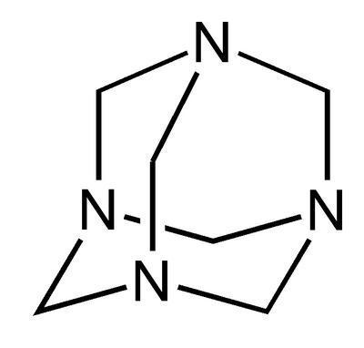 Hexamethylenetetramine, 99+%