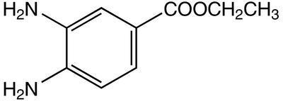 Ethyl 3,4-diaminobenzoate, 97%