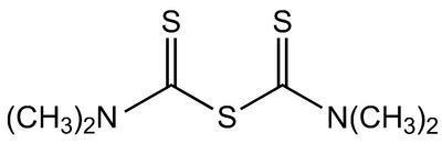 Tetramethylthiuram monosulfide, 97%