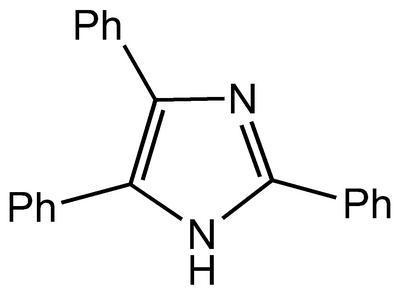 2,4,5-Triphenylimidazole, 97%