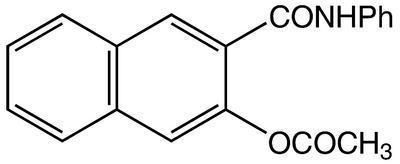 Naphthol AS acetate, 98%