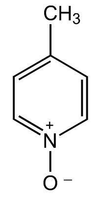 4-Picoline N-oxide, 98%