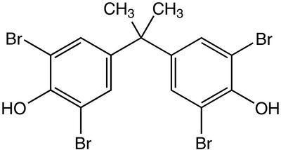 3,3',5,5'-Tetrabromobisphenol A, 97%