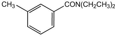 N,N-Diethyl-m-toluamide, 97%