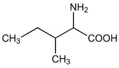 DL-Isoleucine, 99%