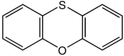 Phenoxathiin, 98%