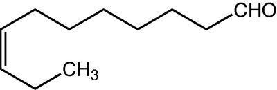 8-Undecenal, predominantly cis, 96%