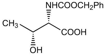 N-Benzyloxycarbonyl-L-threonine, 99%