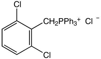 (2,6-Dichlorobenzyl)triphenylphosphonium chloride, 98%