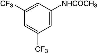 3',5'-Bis(trifluoromethyl)acetanilide, 98%