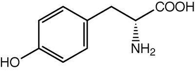 D-Tyrosine, 99%