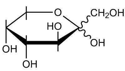 D-Fructose, 99%