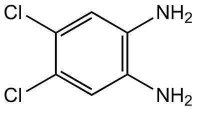 4,5-Dichloro-o-phenylenediamine, 98%