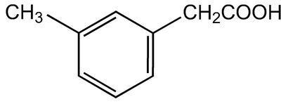 m-Tolylacetic acid, 99%