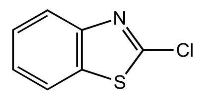 2-Chlorobenzothiazole, 98+%